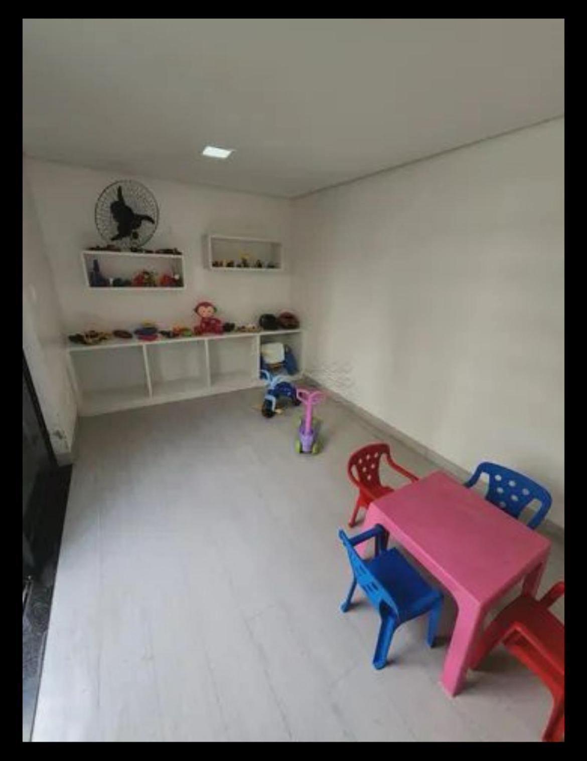 Apartamento Praiano Em Maceio - 3 Minutos Da Praia Exterior foto